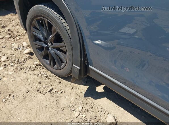 JM3KFBCM1M0379010 2021 MAZDA CX-5 Gray 