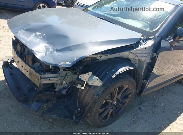 JM3KFBCM1M0379010 2021 MAZDA CX-5 Gray 