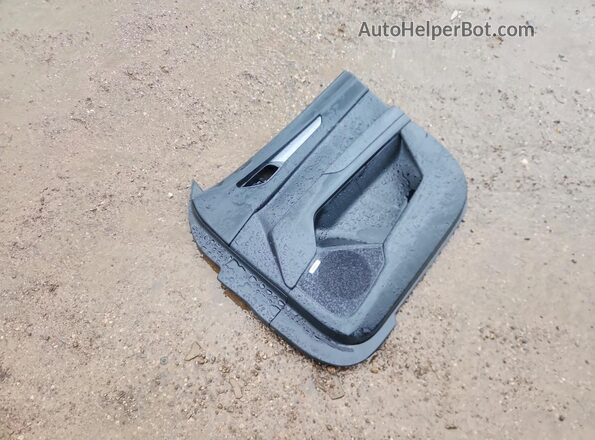 JM3KFBCM1M0471007 2021 MAZDA CX-5 Синий Вид подкапотного пространства