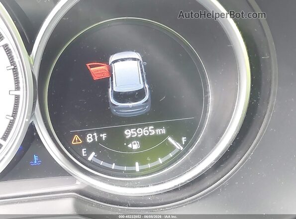 JM3KFBCM1M1423579 2021 MAZDA CX-5 Blue 