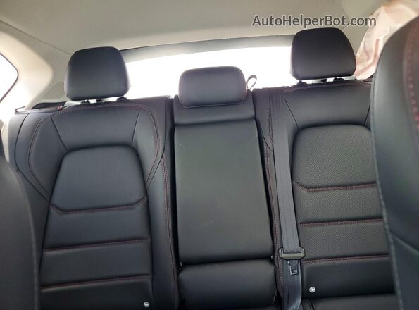 JM3KFBCM1P0237552 2023 MAZDA CX-5 Blue Widok tylnych siedzeń