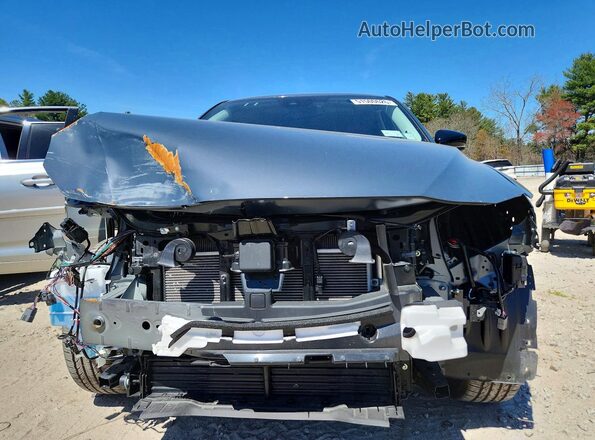 JM3KFBCM1S0746095 2025 MAZDA CX-5 Серый 