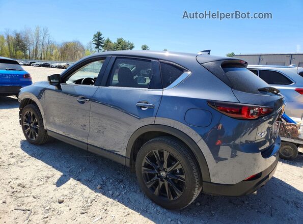 JM3KFBCM1S0746095 2025 MAZDA CX-5 Серый 