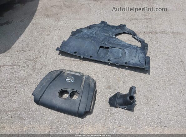 JM3KFBCM2J0387080 2018 MAZDA CX-5 Gray ხელსაწყოთა პანელის ხედი