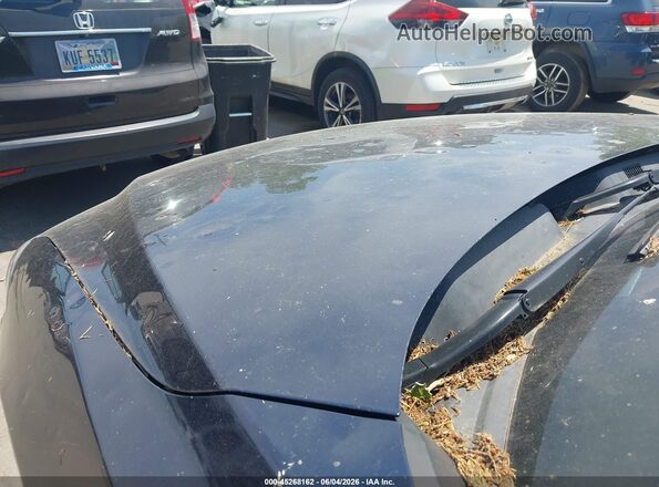 JM3KFBCM2J0400734 2018 MAZDA CX-5 Blue Вид спереду