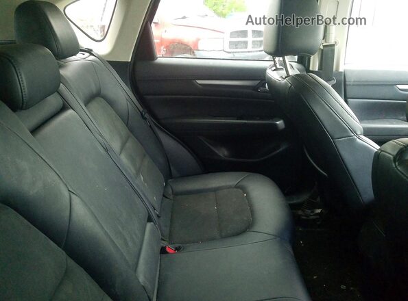 JM3KFBCM2K0651013 2019 MAZDA CX-5 White 