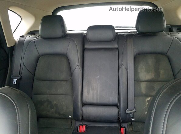 JM3KFBCM2K0651013 2019 MAZDA CX-5 White 