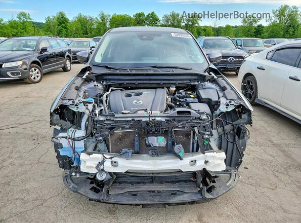 JM3KFBCM2L1845312 2020 MAZDA CX-5 Gray 