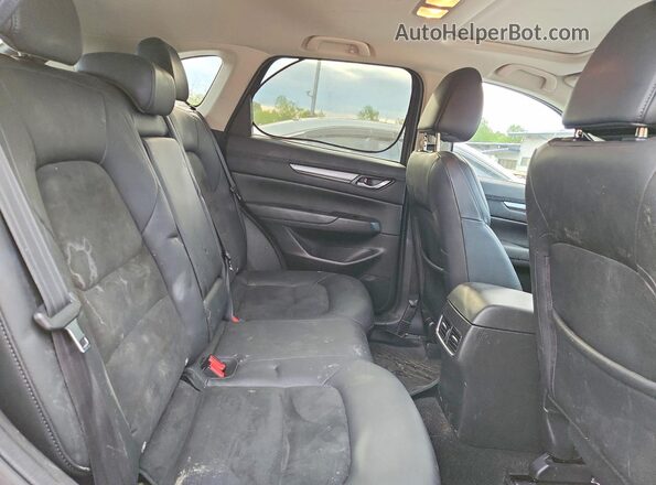 JM3KFBCM2L1845312 2020 MAZDA CX-5 Gray 