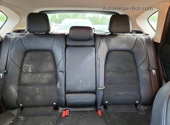 JM3KFBCM2L1845312 2020 MAZDA CX-5 Gray 