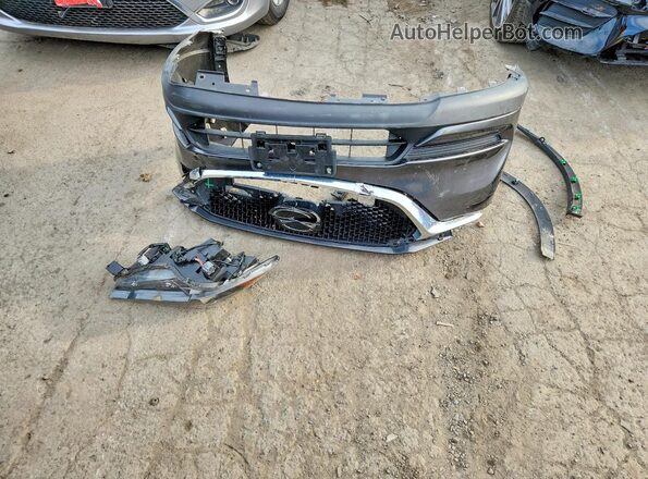 JM3KFBCM2L1845312 2020 MAZDA CX-5 Gray 
