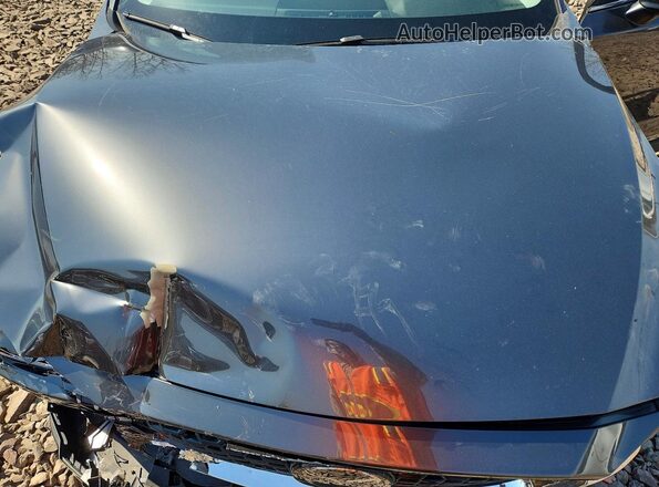 JM3KFBCM2N0557086 2022 MAZDA CX-5 Gray Սալոնի հետևի տեսք