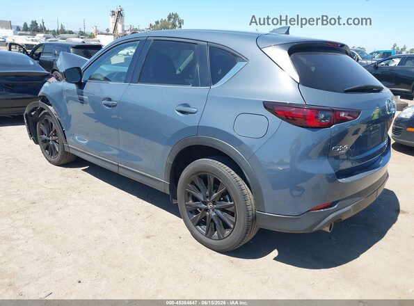 JM3KFBCM2P0175126 2023 MAZDA CX-5 Gray Rear left