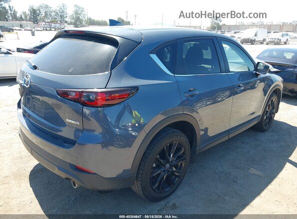 JM3KFBCM2P0175126 2023 MAZDA CX-5 Gray Rear right