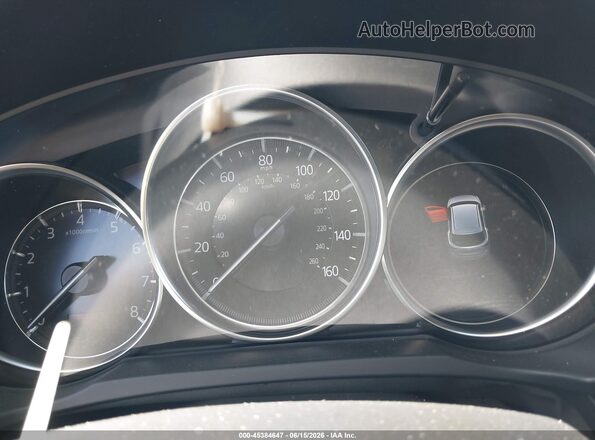 JM3KFBCM2P0175126 2023 MAZDA CX-5 Gray 