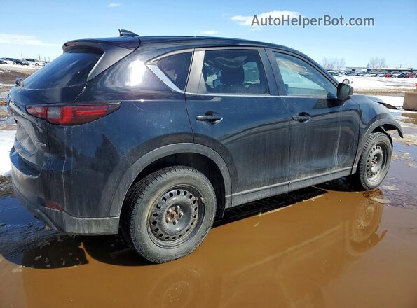 JM3KFBCM2P0243196 2023 MAZDA CX-5 Black 