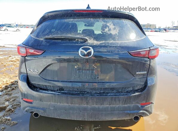 JM3KFBCM2P0243196 2023 MAZDA CX-5 Black 