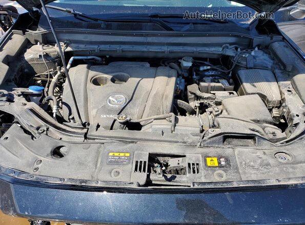 JM3KFBCM2P0243196 2023 MAZDA CX-5 Black 