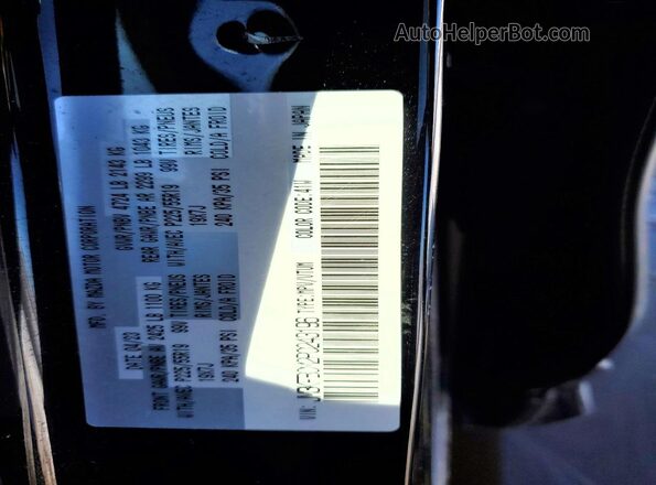 JM3KFBCM2P0243196 2023 MAZDA CX-5 Black 
