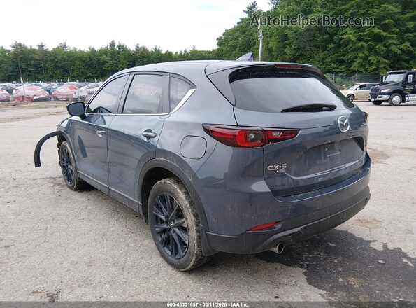 JM3KFBCM2R0370730 2024 MAZDA CX-5 Blue 