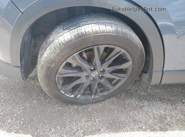 JM3KFBCM2S0600885 2025 MAZDA CX-5 Gray 