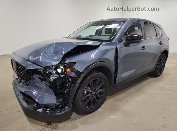 JM3KFBCM2S0688627 2025 MAZDA CX-5 Charcoal 