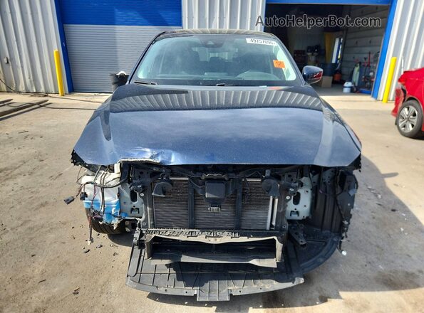 JM3KFBCM3L0772411 2020 MAZDA CX-5 Blue Vista frontal