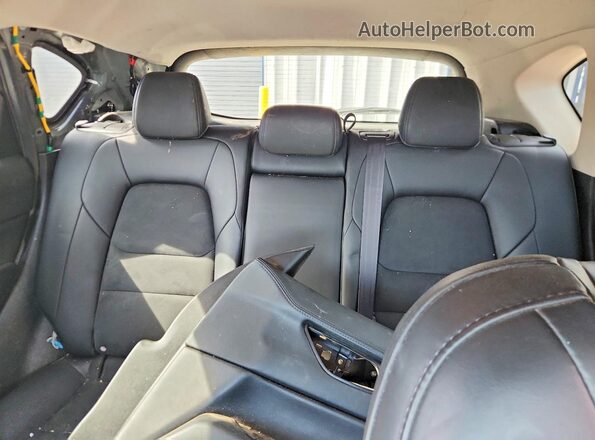 JM3KFBCM3L0772411 2020 MAZDA CX-5 Blue Vista de los asientos traseros