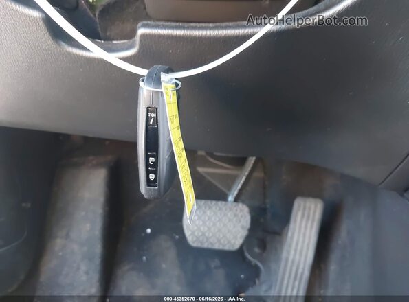 JM3KFBCM3M0444052 2021 MAZDA CX-5 Коричневый Вид панели приборов