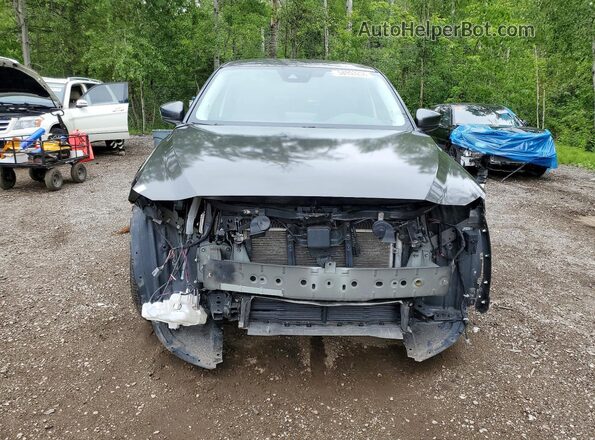 JM3KFBCM3M1120822 2021 MAZDA CX-5 Угольный Вид спереди