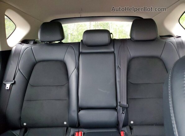 JM3KFBCM3M1120822 2021 MAZDA CX-5 Угольный Вид задних сидений