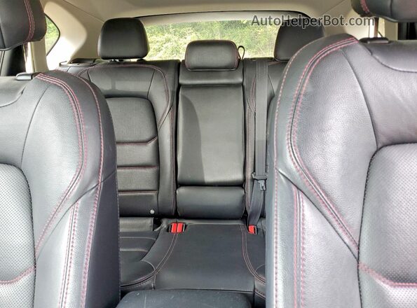 JM3KFBCM3N0646732 2022 MAZDA CX-5 Blue Widok tylnych siedzeń