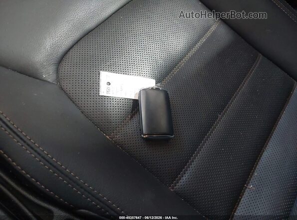 JM3KFBCM3P0182330 2023 MAZDA CX-5 Burgundy წინა პანელის ხედი
