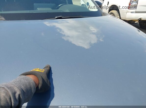 JM3KFBCM3P0275820 2023 MAZDA CX-5 Gray წინა ხედი