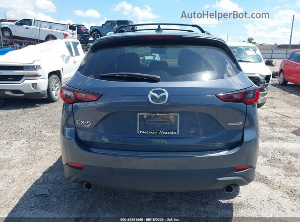 JM3KFBCM3P0275820 2023 MAZDA CX-5 Gray 