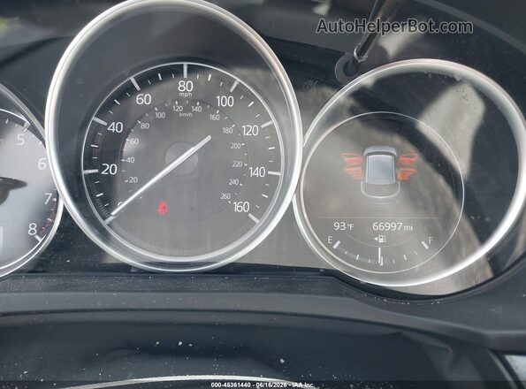 JM3KFBCM3P0275820 2023 MAZDA CX-5 Gray 