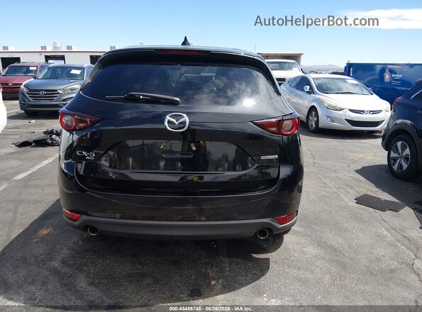 JM3KFBCM4M0441628 2021 MAZDA CX-5 Black 