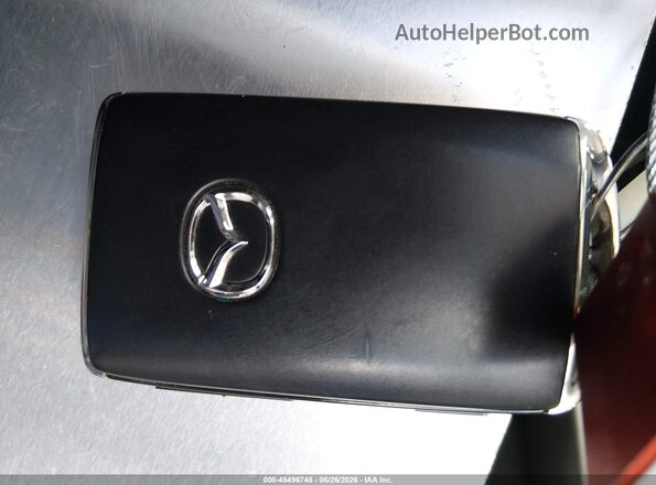 JM3KFBCM4M0441628 2021 MAZDA CX-5 Black Widok deski rozdzielczej