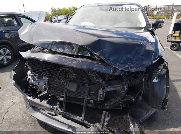JM3KFBCM4M0441628 2021 MAZDA CX-5 Black Widok zestawu wskaźników