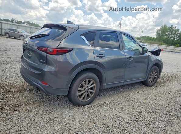 JM3KFBCM4N0561401 2022 MAZDA CX-5 Gray Tył prawy