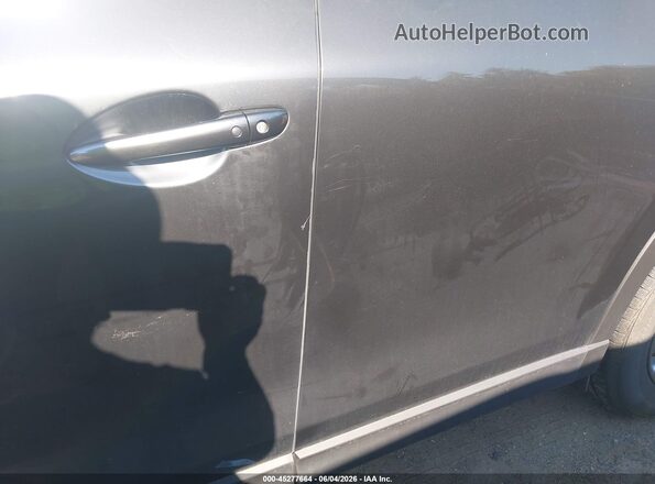 JM3KFBCM4N0571927 2022 MAZDA CX-5 Gray 