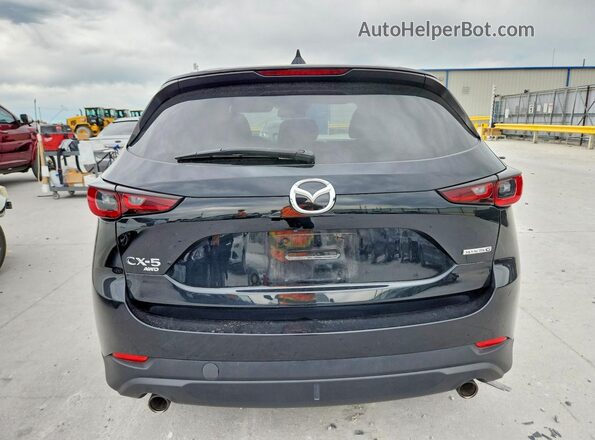 JM3KFBCM4P0169036 2023 MAZDA CX-5 Black 