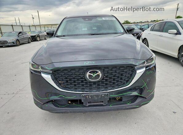 JM3KFBCM4P0169036 2023 MAZDA CX-5 Black 