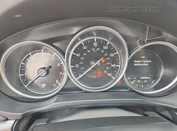 JM3KFBCM4P0169036 2023 MAZDA CX-5 Black 