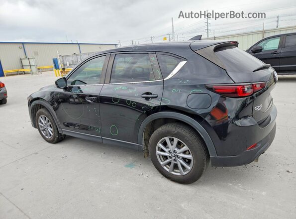 JM3KFBCM4P0169036 2023 MAZDA CX-5 Black 