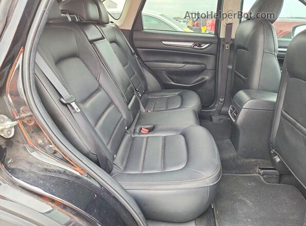 JM3KFBCM4P0169036 2023 MAZDA CX-5 Black 