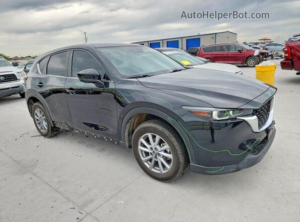JM3KFBCM4P0169036 2023 MAZDA CX-5 Black 