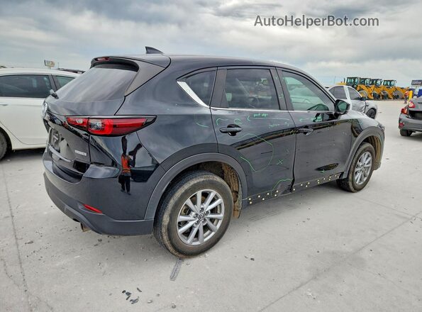 JM3KFBCM4P0169036 2023 MAZDA CX-5 Black 