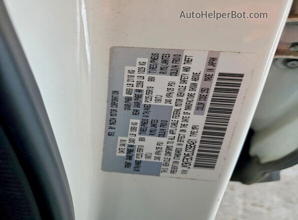 JM3KFBCM5J0395481 2018 MAZDA CX-5 Белый Вид подкапотного пространства