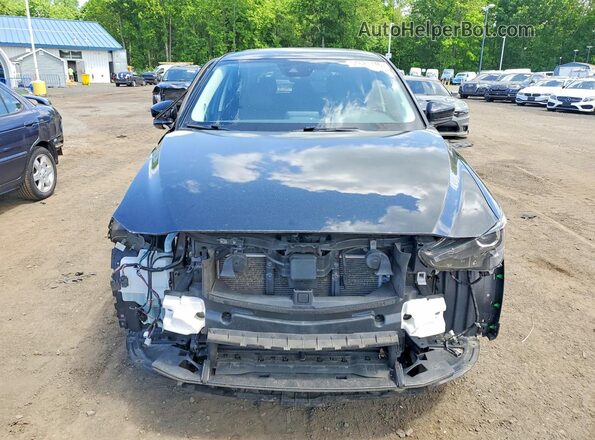 JM3KFBCM5K0513420 2019 MAZDA CX-5 Charcoal 